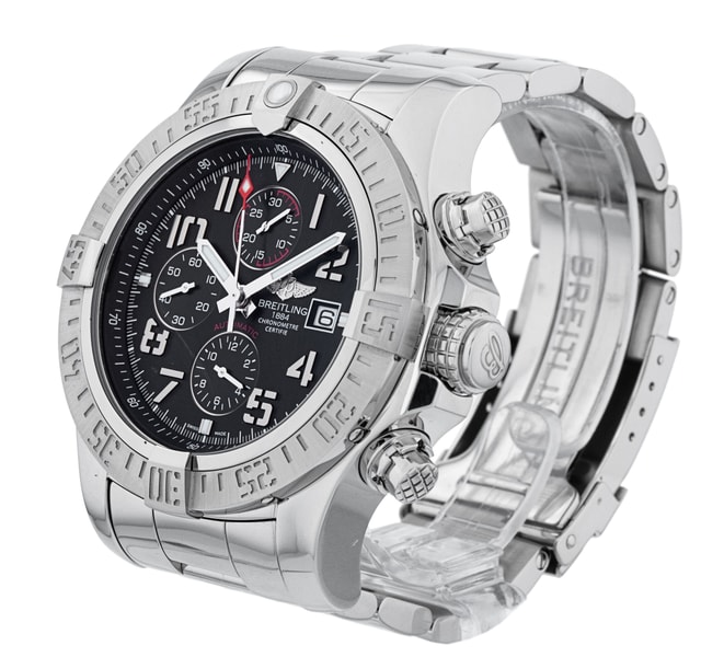 Breitling Super Avenger II A13371